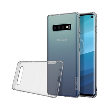 Silikonový obal na Samsung S10